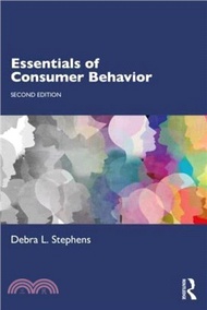 Essentials of Consumer Behavior：An Applied Approach