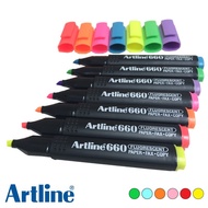 [PCS] HIGHLIGHTER ARTLINE EK-660