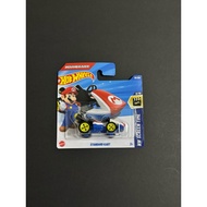 Hot Wheels Mario Kart (Short Card)