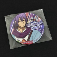 Licensed Collectibles Kuroko Brooch no Basuke: Murasakibara Atsushi