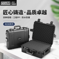 S466 Instrument SMRITI3 Toolbox IP67 Multifunctional Safety Protection Portable Equipment Waterproof