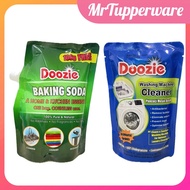 (SUPER EFFECTIVE) TPW Doozie Baking Soda Doozie Washing Machine Cleaner Serbuk Penaik Pembersih 小苏打 