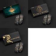 Switch OLED/Switch/Lite Case/Cover/Bag/Mon貼 保護殼/保護套/收納包/收納套 elden ring 艾爾登法環