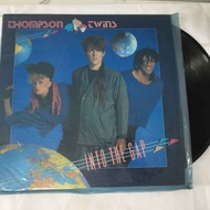 Thompson Twins-12 Inch LP Vinyl Record K523