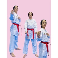 (GIVE KEYCHAIN) KARATE KUMITE TORI 0 Martial Arts - DIAMOND POLY FABRIC
