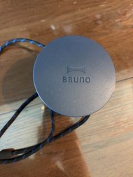 Bruno 便攜風扇