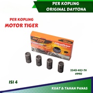 TIGER CLUTCH SPRING DAYTONA CLUTCH SPRING 4990