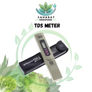 Digital TDS Meter Hydroponic Measuring Tool TDS-3