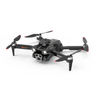 Drone โดรนYT150 โดรนที่มีมุมภาพกว้าง โดรนขนาดเล็ก พร้อมกล้อง สามารถพับเก็บได้ RC โดรน