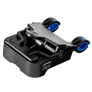 [jwerlyday]Bike Handlebar Centering Tool - Wheel Alignment &amp Tire Offset AdjusterBicycle Wheel De