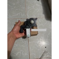 UP AND DOWN MOTOR RANGER EVEREST FIESTA BT50 FRONT DRIVE 2014-2020 6-pin jack and Spaghetti strap 7-