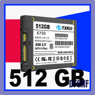 DFGNF 480GB SSD SATA3 2.5-inch Solid State Drive Desktop Computer Laptop All In One 512GB 480G Memory Bar CVBSF