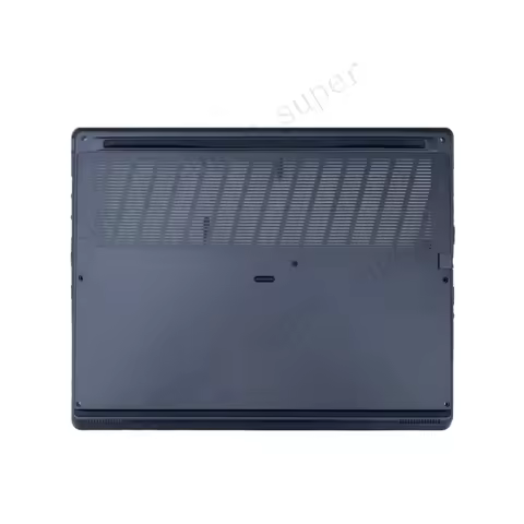 S+ New for MSI Prestige 14 AI Evo C1MG MS-14N1 Bottom Case Base Cover 3074N1D411