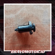 NoBrand Clip SZ5 H:3cm D:1cm bumper clip engine cover clip fender inner BIG