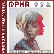 Vinyl NORAH JONES - Begin Again