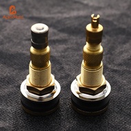 ApexMoto TR618A 1-7/8" Tractor Air Liquid Tubeless Tire Brass Valve Stem New