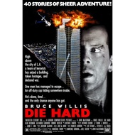 [ MOVIE ] Die Hard 1 2 & 5 Movie | Movie Google Drive | Subtitle Indonesia