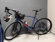 Triban Road Bike RC120 Size M 