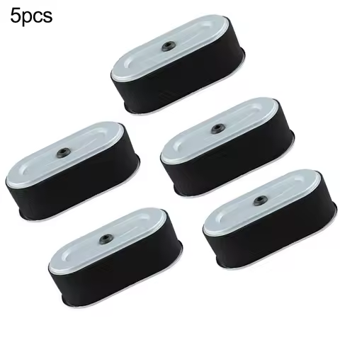 5 Pack High Quality Air Filter For Robin EX13 EX14 EX17 EH18V EX21 EH34 Small Engine Garden Lawn Mow