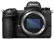 九晴天 租鏡頭 租相機 出租～Nikon Z6 II 含FTZ轉接環