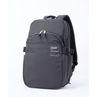 Anello Tie Multifunctional Backpack - Black