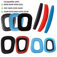 Suitable for Logitech Logitech G930 G430 F450 G231 G431 G331 G35 Headset Gaming Headset Earmuffs Spo
