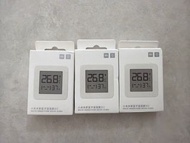 小米 米家 藍牙溫濕度計 2