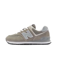 [1] New Balance NB casual shoes Men's women's 574 series casual sports shoes