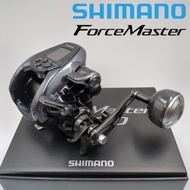 Shimano 22 Forcemaster 3000 / 201 / 201DH Electric Reel