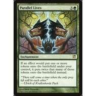 Parallel Lives  <Innistrad> - Magic: The Gathering (MTG)