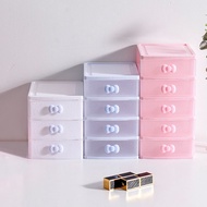 makeup storage box L95/bekas mekup/storage rack cosmetic / rak mekup/bekas simpan mekup/deco rumah/d