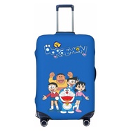 Luggage cover, spandex fabric, stretchable, stretchable Luggage Cover 18-32 inches