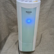 Panasonic F-Y601ZH「熱石式」抽濕機
