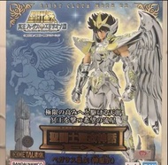 全新未開 萬代聖衣神話聖鬥士星矢EX神聖衣神天馬星矢