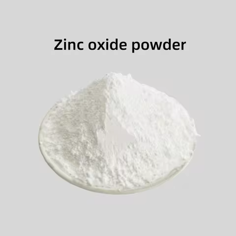 500g Active Zinc Oxide Powder, Nano, Micron, Spherical, ZnO Scientific Research Experiment