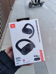 JBL Soundgear Sense 無線運動耳機