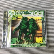 (brand new  )   Gaelic Storm-How Are We Getting Home CD        youzi