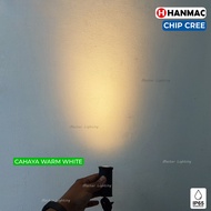 H520 3w 20 degree cree ip65 outdoor waterproof garden floor lamp