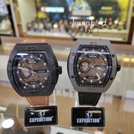 6800 E6800 EXPEDİTİON AUTOMATİC WATCH E6800MALTPBA  E6800MALIPBAIV