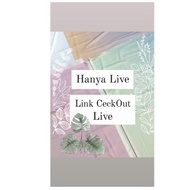 MKN Brocade 0.25 meter Cut Live Special - Live Only