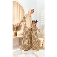 🔥🔥Kurung Agung Jelita Wardrobe Batik Series🔥🔥