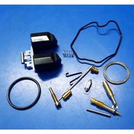 DEMAK DTM 200 - Carburetor Repair Kit