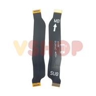 Fleksibel Flexibel Flexible UI BOARD - MAIN BOARD XIAOMI REDMI NOTE 10 4G - REDMI NOTE 10S