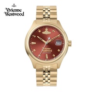 Empress Dowager's Women's Earl Red Watch