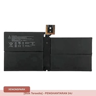 DYNM02 Bateri for 5000 mAh 5940mAh Surface G3HTA038H Pro6 Pro5 Batteries