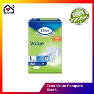 Tena Value L 10 pieces