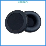 KOK Comfortable Ear Pads Cushions for DJHDJ X10HDJ X5HDJ for X7 Headsets Earpads