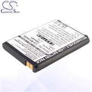 CS Battery For Sagem WT048000800 / 188881300 / SA7A-SN2 / SA7M-SN1 Battery MY200SL