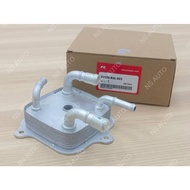 HONDA CRV T0A RM1 RM2 RM4 2.0 2.4 ACCORD CR1 CR2 T2A 2.0 2.4 GEARBOX OIL COOLER / WARMER 25560-R5L-0
