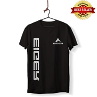 Eiger Tshirt men's OVERSIZE bigsize jumbo cottoncombed24S EGR SML XL XXL XXXL 4XL 5XL